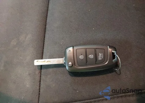 2023 Hyundai Tucson Se z USA, uszkodzony, nr VIN 5NMJACAE3PH167816